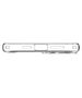 Case APPLE IPHONE 15 Spigen Ultra Hybrid Mag MagSafe Black transparent 8809896751247