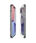 Case APPLE IPHONE 15 Spigen Ultra Hybrid Mag MagSafe Black transparent 8809896751247