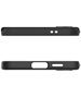 Case SAMSUNG GALAXY S24 Spigen Thin Fit black 8809971222198