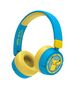 OTL Wireless headphones for Kids OTL Pokemon Pikatchu (blue) 068059  PK0980 έως και 12 άτοκες δόσεις 5055371625302