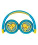 OTL Wireless headphones for Kids OTL Pokemon Pikatchu (blue) 068059  PK0980 έως και 12 άτοκες δόσεις 5055371625302