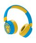 OTL Wireless headphones for Kids OTL Pokemon Pikatchu (blue) 068059  PK0980 έως και 12 άτοκες δόσεις 5055371625302