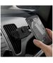 SPIGEN CLICK.R VENT CAR MOUNT BLACK 8809640256516