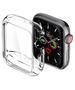 Case APPLE WATCH 4 / 5 / 6 / SE (40MM) Spigen Ultra Hybrid Crystal Clear transparent 8809685622925