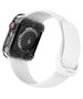 Case APPLE WATCH 4 / 5 / 6 / SE (40MM) Spigen Ultra Hybrid Crystal Clear transparent 8809685622925