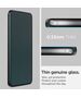 Tempered Glass SAMSUNG GALAXY S22 Spigen Glas.tr "EZ Fit" 2-Pack 8809811857399