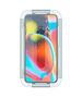 Tempered Glass SAMSUNG GALAXY S22 Spigen Glas.tr "EZ Fit" 2-Pack 8809811857399