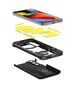 Case SAMSUNG GALAXY S23 Spigen Tough Armor black 8809896741156