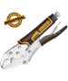 Ingco Πένσα Gripp 250mm Hcjlw0210 6925582104851 έως 12 Άτοκες Δόσεις