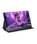 Uperfect Uperfect Portable Monitor UGame J5 17,3" 3840x2160 60Hz 069400  M173J05 έως και 12 άτοκες δόσεις 5906168438356