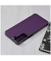 Techsuit Techsuit - eFold Series - Samsung Galaxy S21 - Purple 5949419053281 έως 12 άτοκες Δόσεις