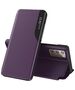 Techsuit Techsuit - eFold Series - Samsung Galaxy Note 20 / Note 20 5G - Purple 5949419053175 έως 12 άτοκες Δόσεις