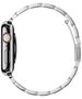 Spigen Spigen - Modern Fit - Apple Watch 1/2/3/4/5/6/7/8/9/SE/SE 2 (38/40/41mm) - Silver 8809640253553 έως 12 άτοκες Δόσεις