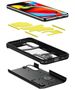 Spigen Spigen - Tough Armor - Samsung Galaxy S22 - Black 8809811856088 έως 12 άτοκες Δόσεις