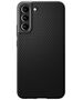 Spigen Spigen - Liquid Air - Samsung Galaxy S22 - Black 8809811856040 έως 12 άτοκες Δόσεις