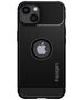 Spigen Spigen - Rugged Armor - iPhone 13 - Black 8809811852165 έως 12 άτοκες Δόσεις