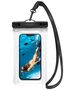 Spigen Spigen - Waterproof Case (A610) - IPX8, for Phone, max 6.9" - Clear 8809811860832 έως 12 άτοκες Δόσεις