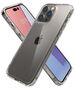 Spigen Spigen - Ultra Hybrid - iPhone 14 Pro Max - Clear 8809811863475 έως 12 άτοκες Δόσεις