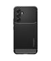 Spigen Husa pentru Samsung Galaxy A54 - Spigen Rugged Armor - Black 8809896742504 έως 12 άτοκες Δόσεις