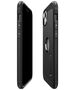 Spigen Husa pentru iPhone 15 - Spigen Tough Armor MagSafe - Black 8809896751322 έως 12 άτοκες Δόσεις