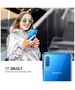 Techsuit Case for Samsung Galaxy A7 2018 - Techsuit Shockproof Clear Silicone - Clear 5949419084131 έως 12 άτοκες Δόσεις