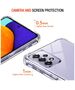 Techsuit Case for Samsung Galaxy A52 4G / A52 5G / A52s 5G - Techsuit Shockproof Clear Silicone - Clear 5949419084179 έως 12 άτοκες Δόσεις