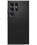 Spigen Husa pentru Samsung Galaxy S24 Ultra - Spigen Liquid Air - Matte Black 8809971221726 έως 12 άτοκες Δόσεις