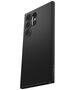 Spigen Husa pentru Samsung Galaxy S24 Ultra - Spigen Liquid Air - Matte Black 8809971221726 έως 12 άτοκες Δόσεις