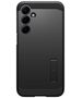 Spigen Husa pentru Samsung Galaxy A55 5G - Spigen Tough Armor - Black 8809971224437 έως 12 άτοκες Δόσεις