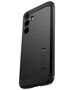 Spigen Husa pentru Samsung Galaxy A55 5G - Spigen Tough Armor - Black 8809971224437 έως 12 άτοκες Δόσεις