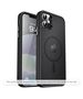 Techsuit Case for iPhone 11 - Techsuit HaloFrost Series - Black 5949419138575 έως 12 άτοκες Δόσεις