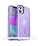 Techsuit Case for iPhone 11 - Techsuit HaloFrost Series - Light Purple 5949419138513 έως 12 άτοκες Δόσεις