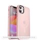 Techsuit Case for iPhone 11 - Techsuit HaloFrost Series - Pink 5949419138568 έως 12 άτοκες Δόσεις