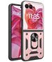 Techsuit Case for Motorola Razr 50 Ultra - Techsuit CamShield Series - Rose Gold 5949419204003 έως 12 άτοκες Δόσεις