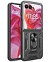 Techsuit Case for Motorola Razr 50 Ultra - Techsuit CamShield Series - Black 5949419204010 έως 12 άτοκες Δόσεις