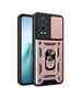 Techsuit Case for OnePlus Nord CE4 Lite - Techsuit CamShield Series - Rose Gold 5949419203211 έως 12 άτοκες Δόσεις