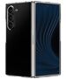 Spigen Case for Samsung Galaxy Z Fold6 - Spigen Air Skin - Crystal Clear 8809971227681 έως 12 άτοκες Δόσεις