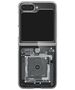 Spigen Case for Samsung Galaxy Z Flip6 - Spigen Air Skin - Zero One 8809971227889 έως 12 άτοκες Δόσεις