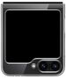 Spigen Case for Samsung Galaxy Z Flip6 - Spigen Air Skin - Crystal Clear 8809971227872 έως 12 άτοκες Δόσεις