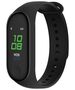 Forever smart bracelet Fitband SB-50 black 5900495908339