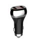 LDNIO C2 2USB Car charger + MicroUSB Cable 5905316142466