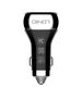 LDNIO C2 2USB Car charger + MicroUSB Cable 5905316142466