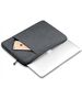 Case LAPTOP 15" - 16" Tech-Protect Sleeve gray 0795787711033