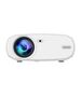 Wireless projector HAVIT PJ202 PRO (white) 6939119041113