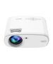 Wireless projector HAVIT PJ202 PRO (white) 6939119041113