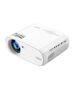 Wireless projector HAVIT PJ202 PRO (white) 6939119041113