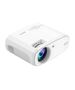 Wireless projector HAVIT PJ202 PRO (white) 6939119041113