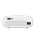 Wireless projector HAVIT PJ202 PRO (white) 6939119041113