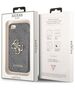 Original Case IPHONE SE 2022 / SE 2020 / 7 / 8 Guess Hardcase 4G Big Metal Logo (GUHCI84GMGGR) gray 3666339118891