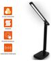 LED desk Lamp 10W, 3000/4500/6000K, induction charging, touch control, dimmer, black,  LTC 5902270787672